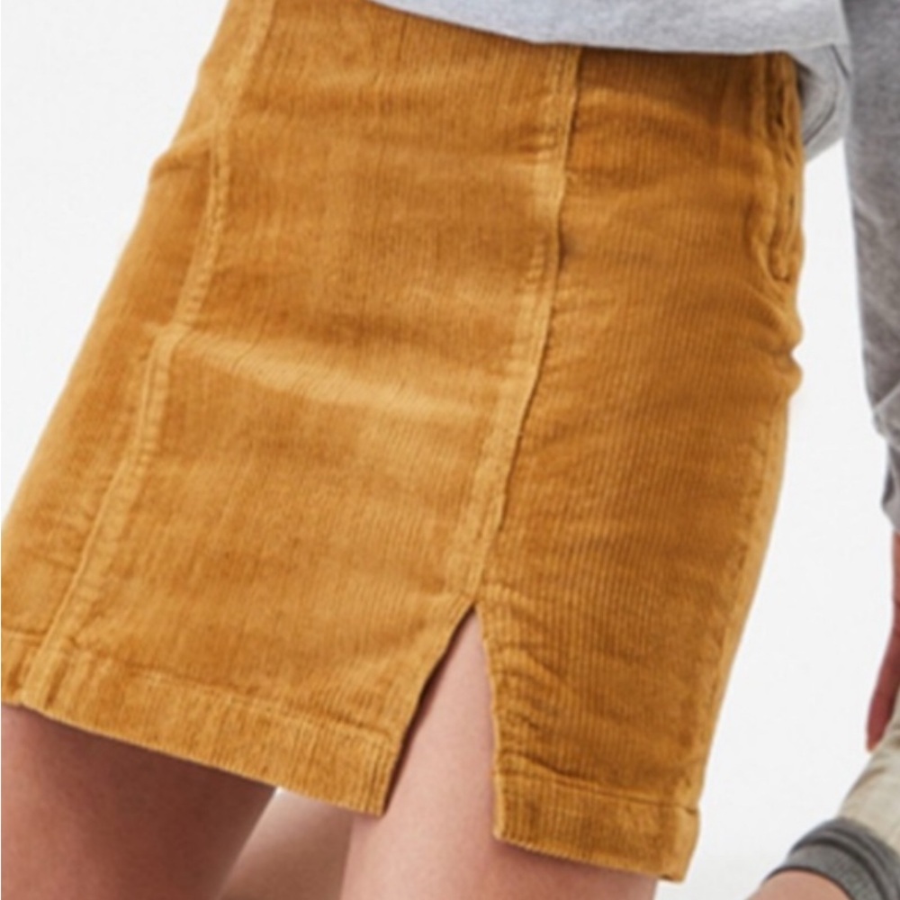 🆕PacSun skirts